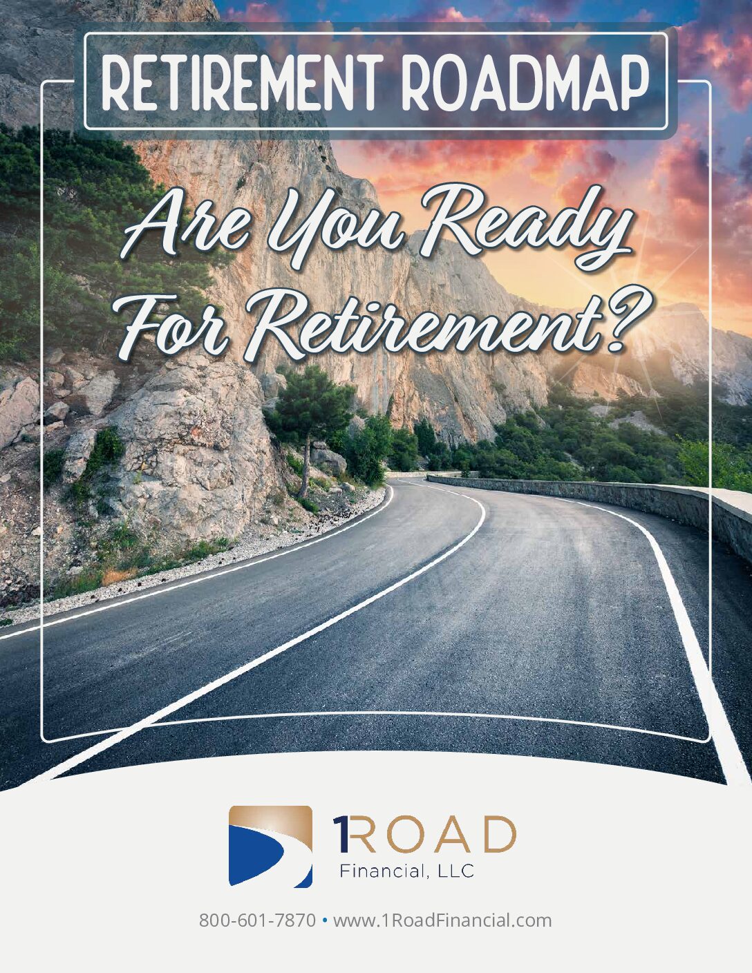 Retirement Roadmap
